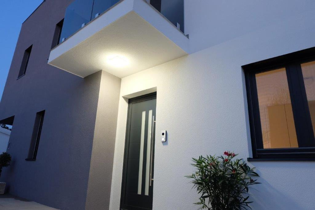 Apartment Jadro Vir Exterior foto