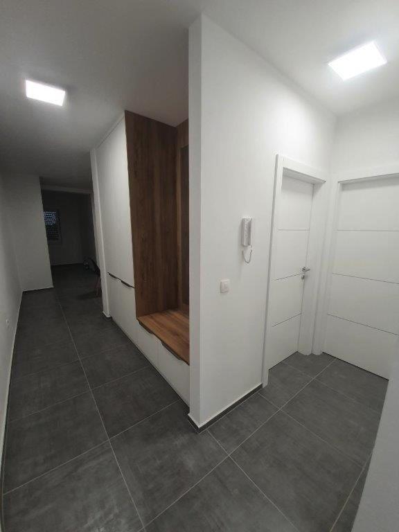 Apartment Jadro Vir Exterior foto