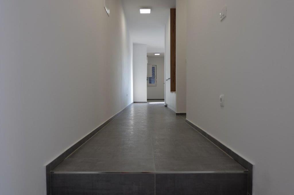 Apartment Jadro Vir Exterior foto
