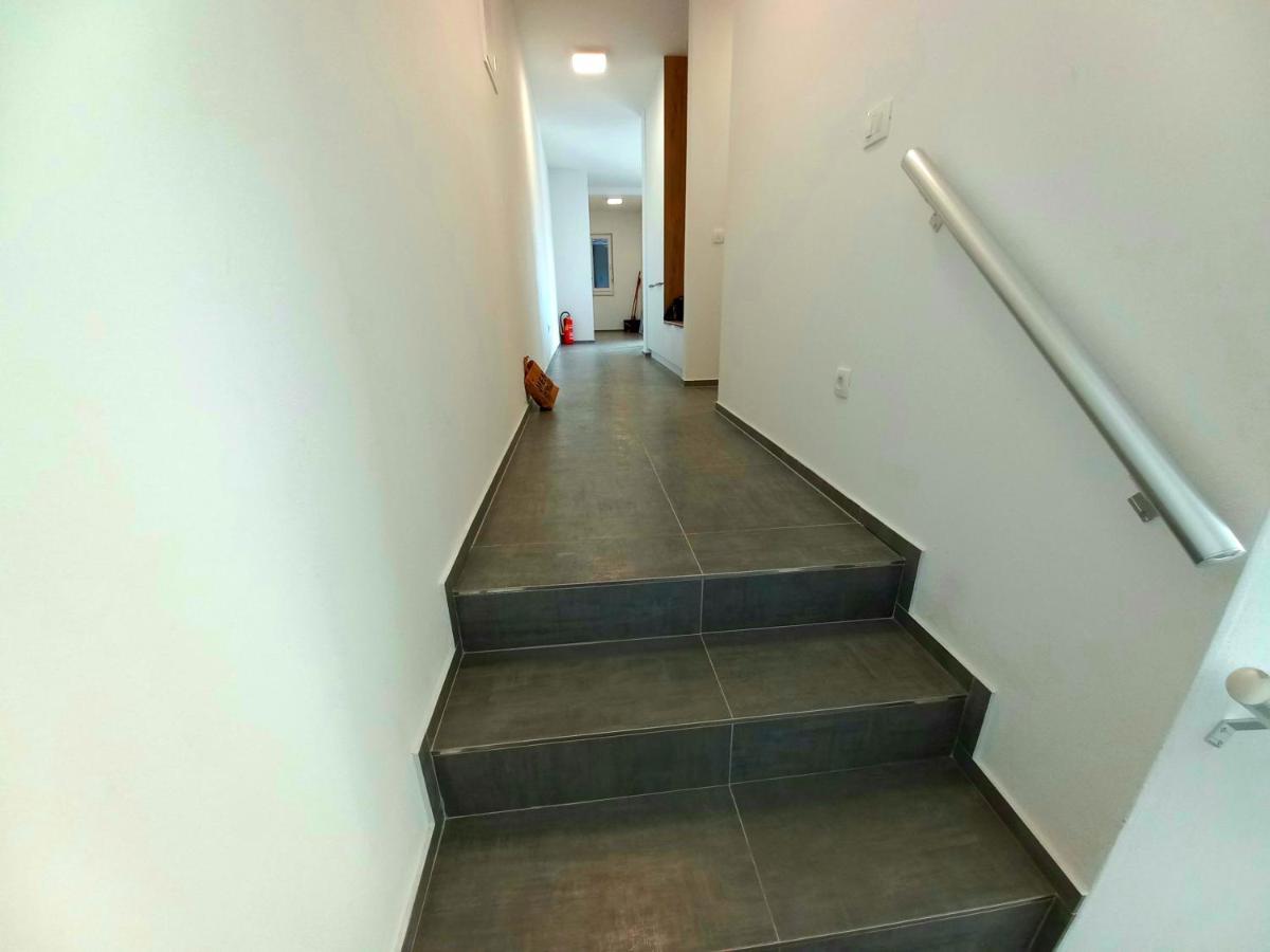 Apartment Jadro Vir Exterior foto