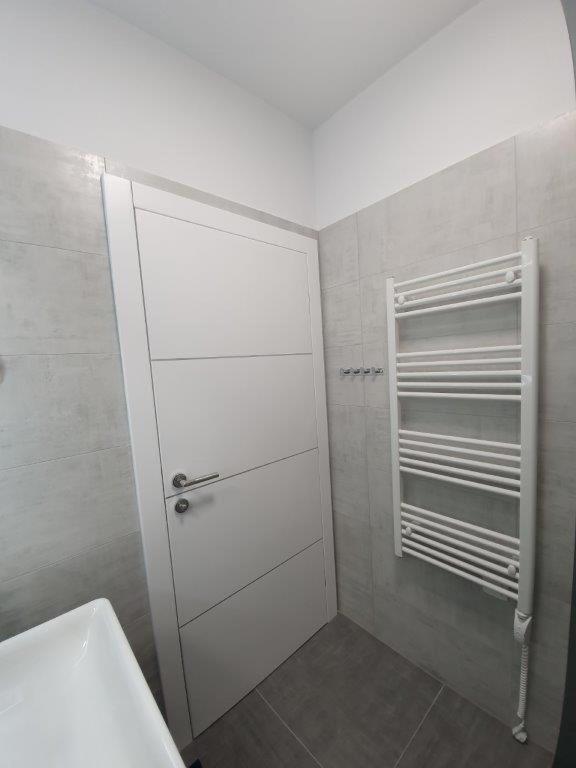Apartment Jadro Vir Exterior foto