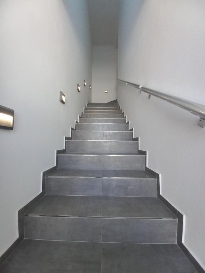 Apartment Jadro Vir Exterior foto
