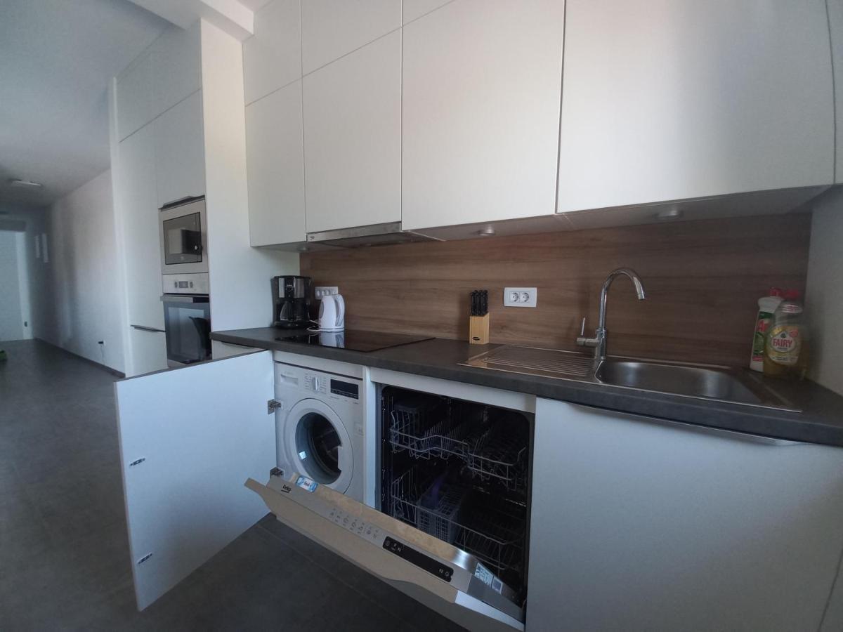 Apartment Jadro Vir Exterior foto