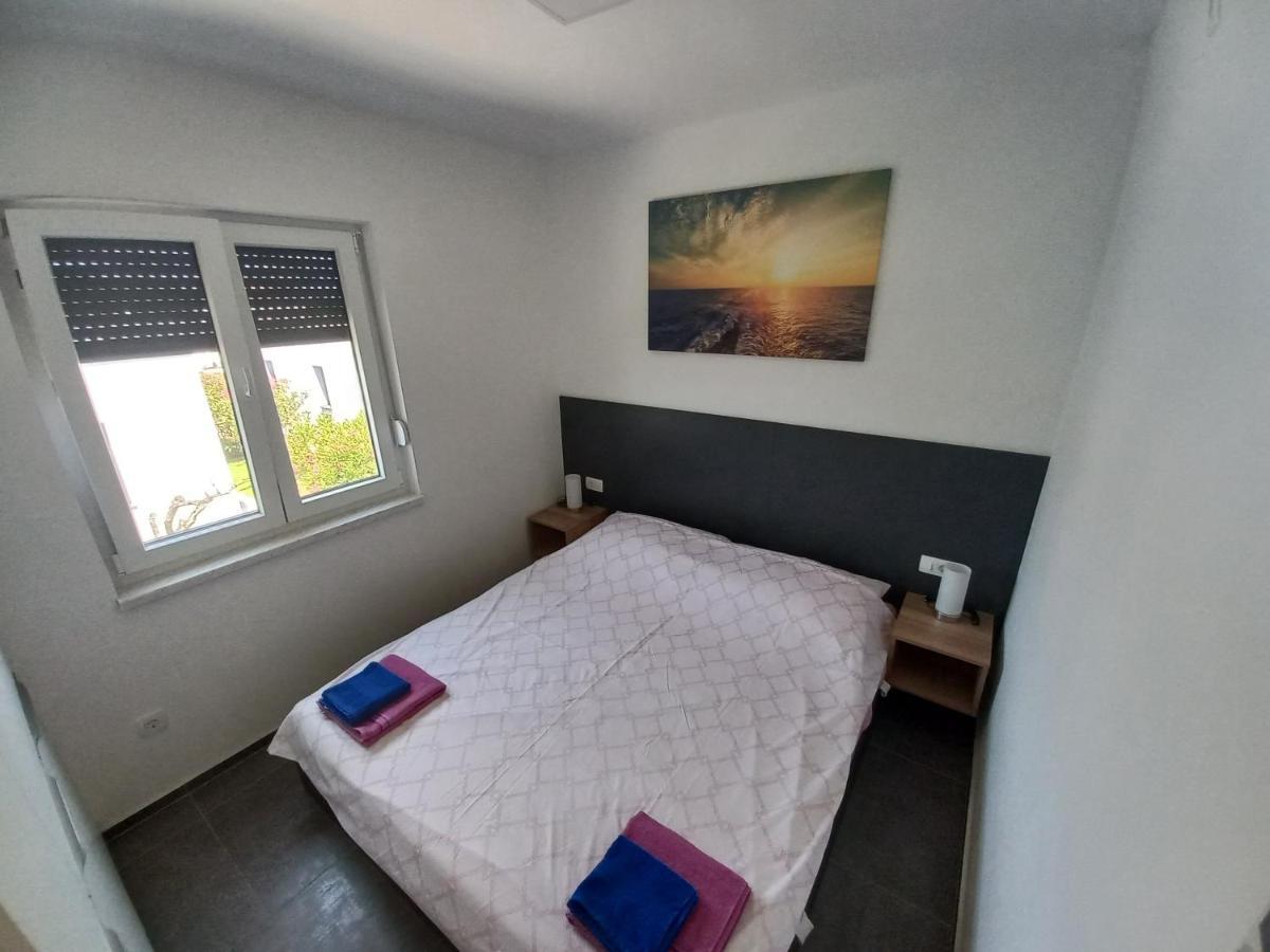 Apartment Jadro Vir Exterior foto