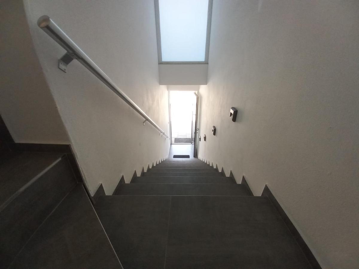Apartment Jadro Vir Exterior foto