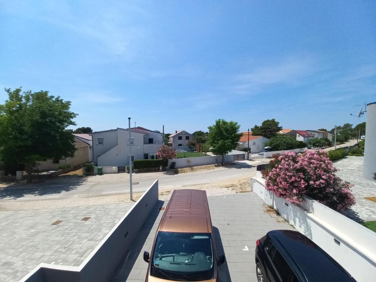 Apartment Jadro Vir Exterior foto