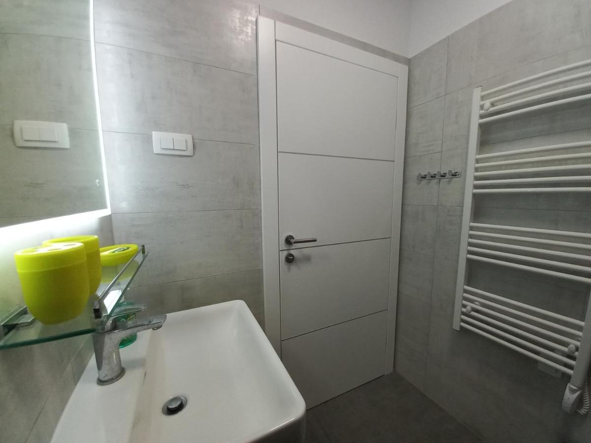 Apartment Jadro Vir Exterior foto