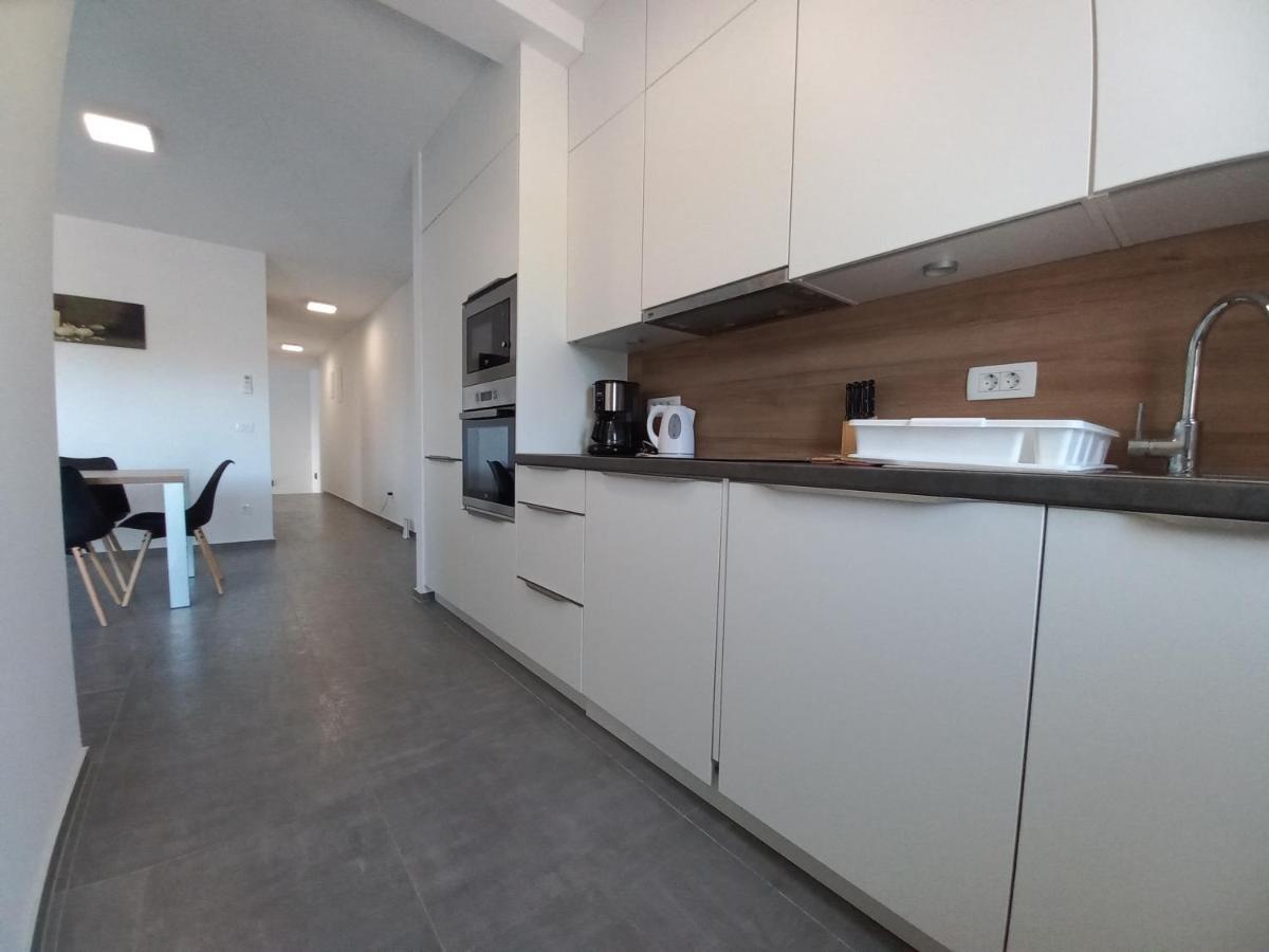 Apartment Jadro Vir Exterior foto