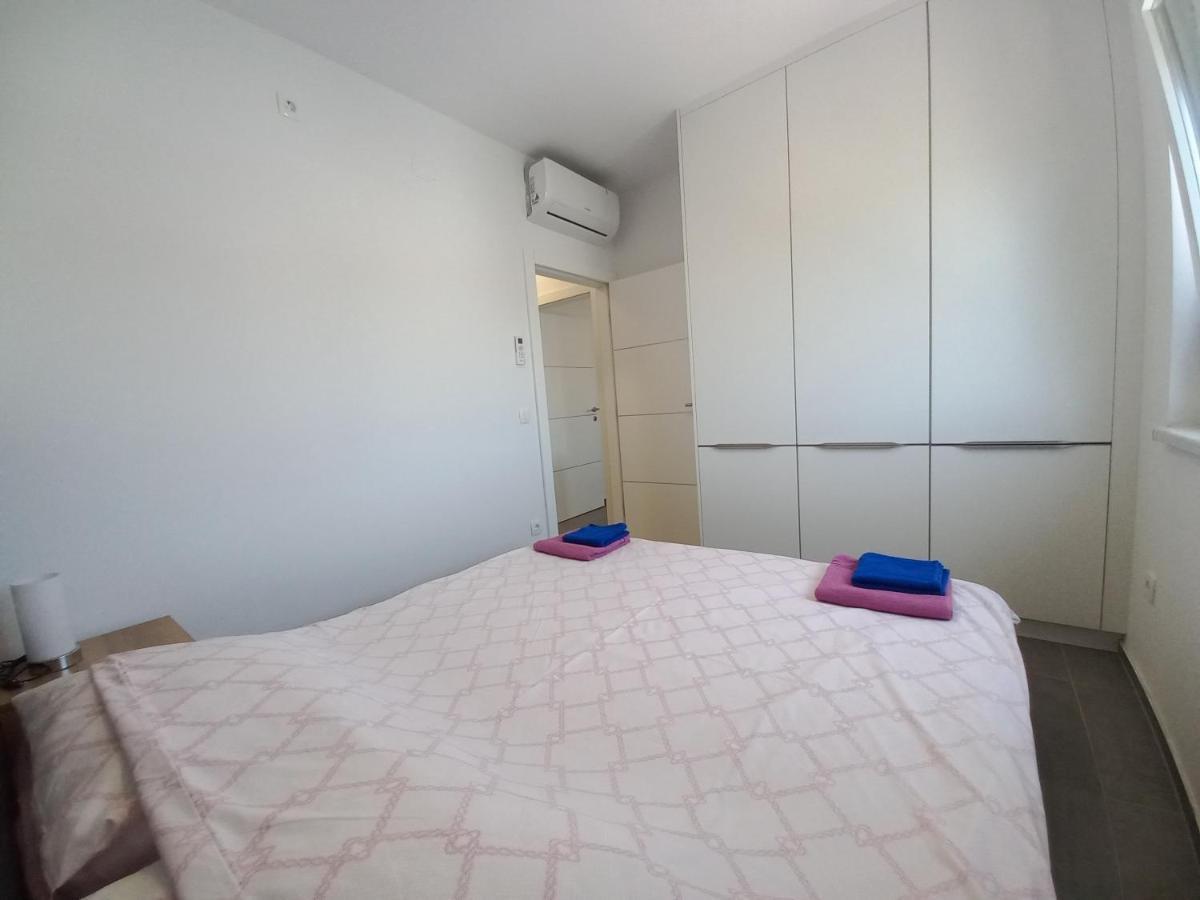 Apartment Jadro Vir Exterior foto