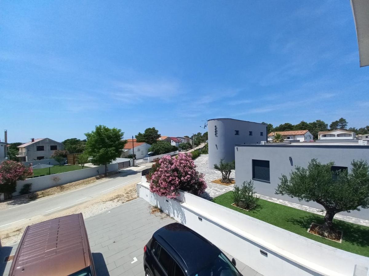 Apartment Jadro Vir Exterior foto